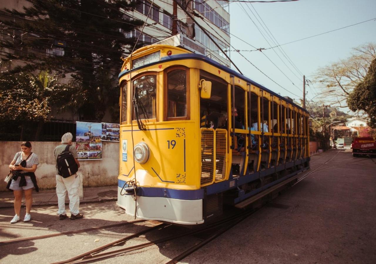 Seja Bem-vindo A Vibrante Lapa ! Apartamento