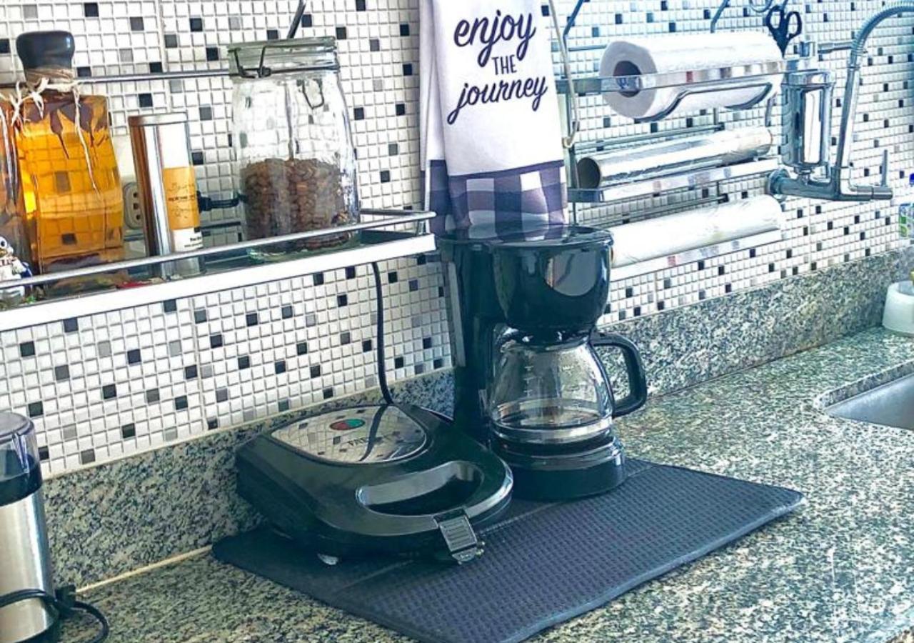 Seja Bem-vindo A Vibrante Lapa ! Apartamento