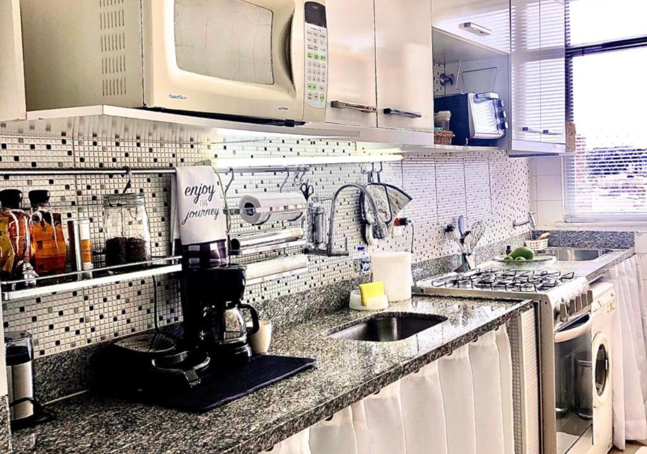 Seja Bem-vindo A Vibrante Lapa ! Apartamento