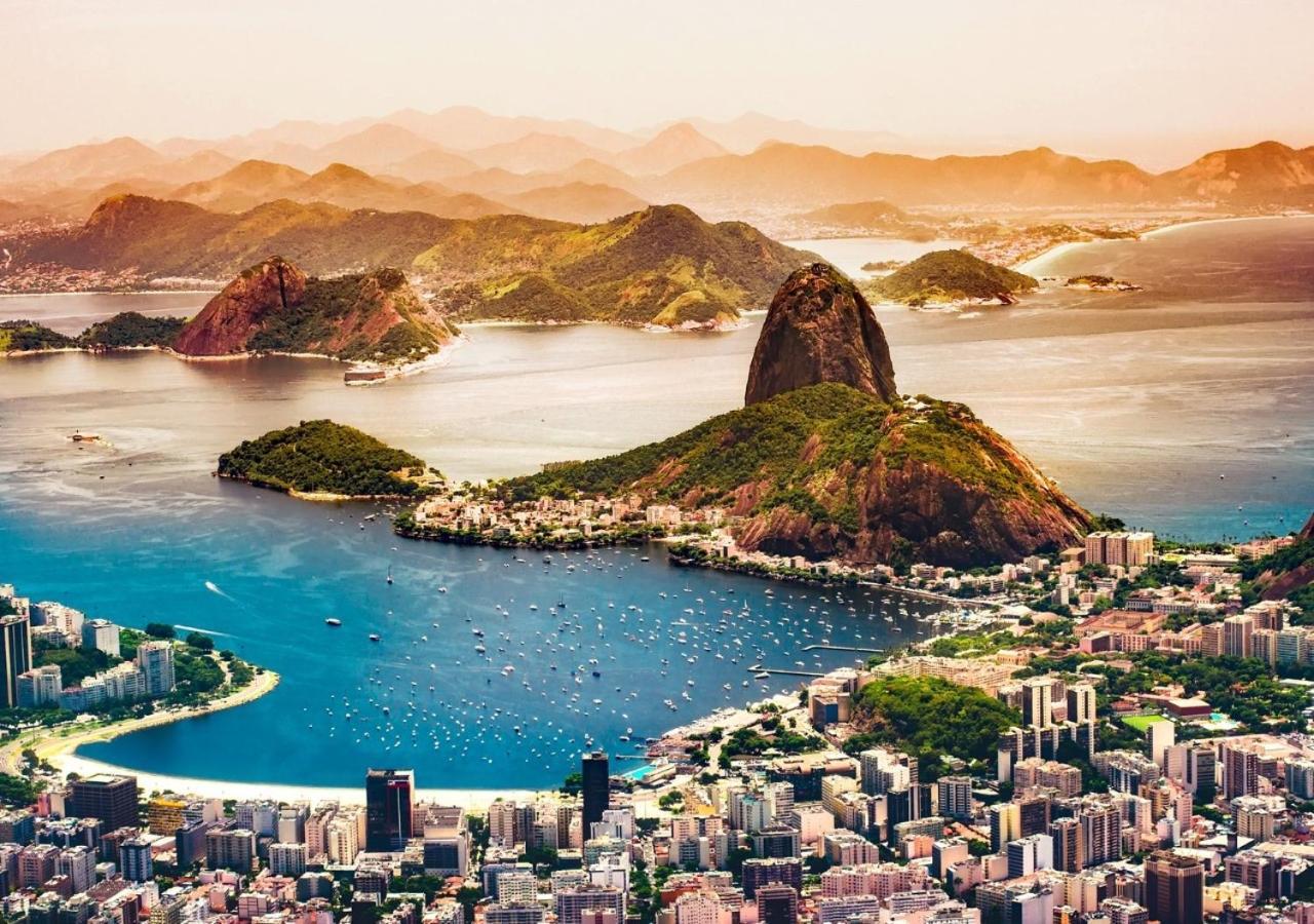 Seja Bem-vindo A Vibrante Lapa !