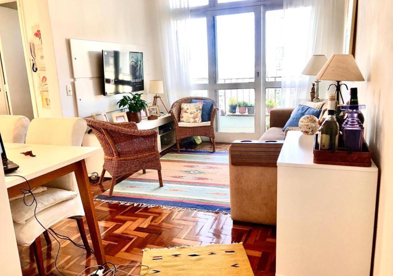 Seja Bem-vindo A Vibrante Lapa ! Apartment *