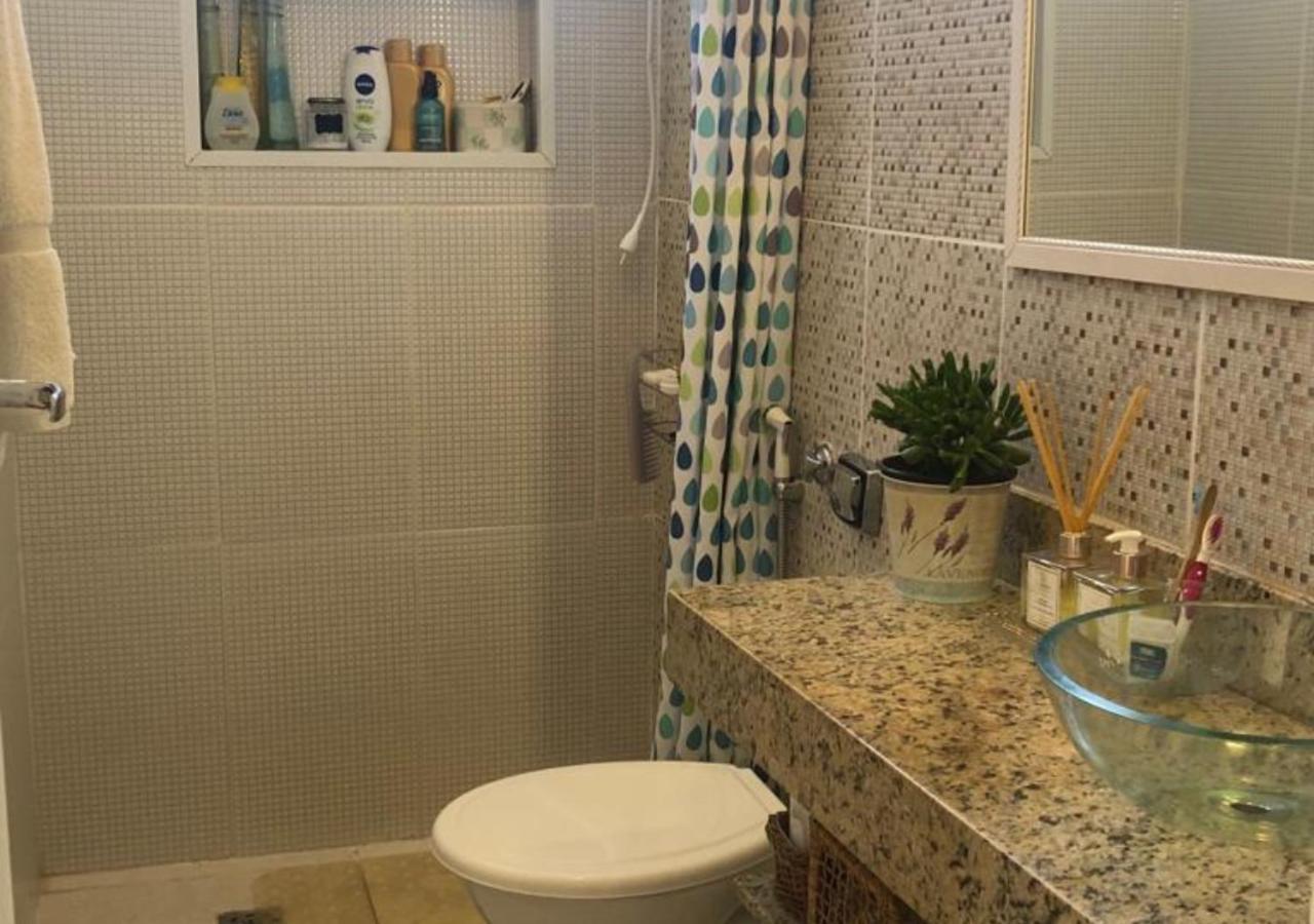 Apartment Seja Bem-vindo A Vibrante Lapa !